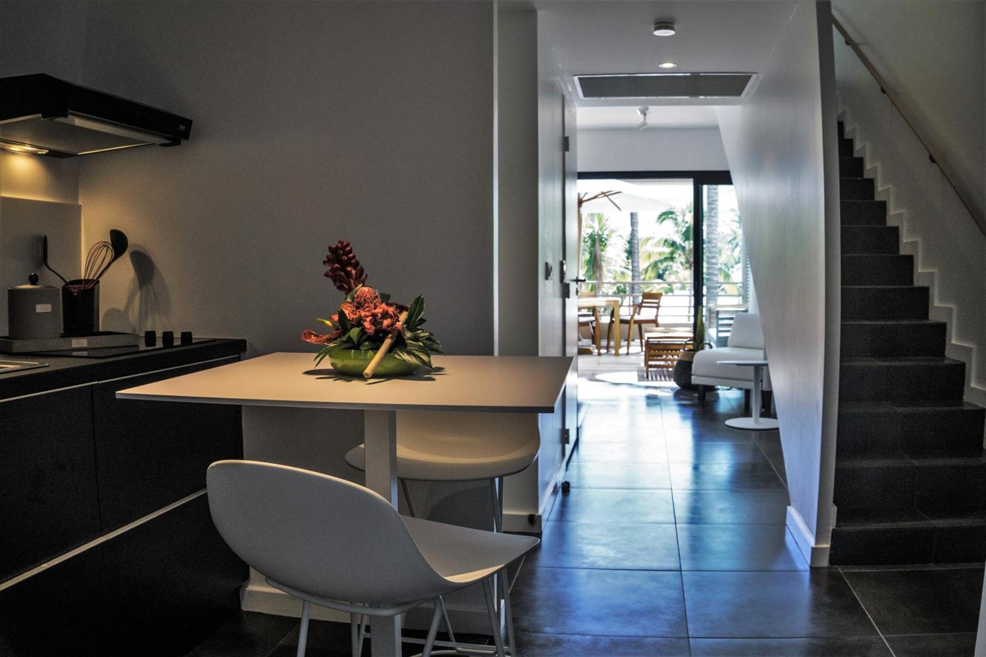 Hotel Ness By D-Ocean Saint-Gilles-les Bains Pokoj fotografie