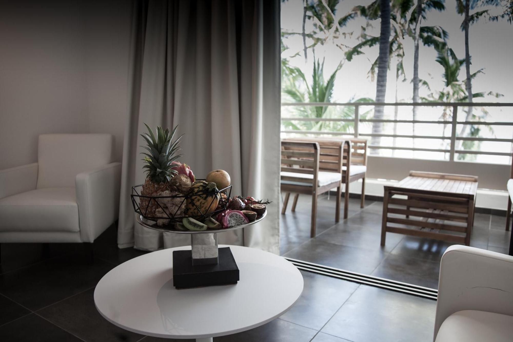 Hotel Ness By D-Ocean Saint-Gilles-les Bains Pokoj fotografie