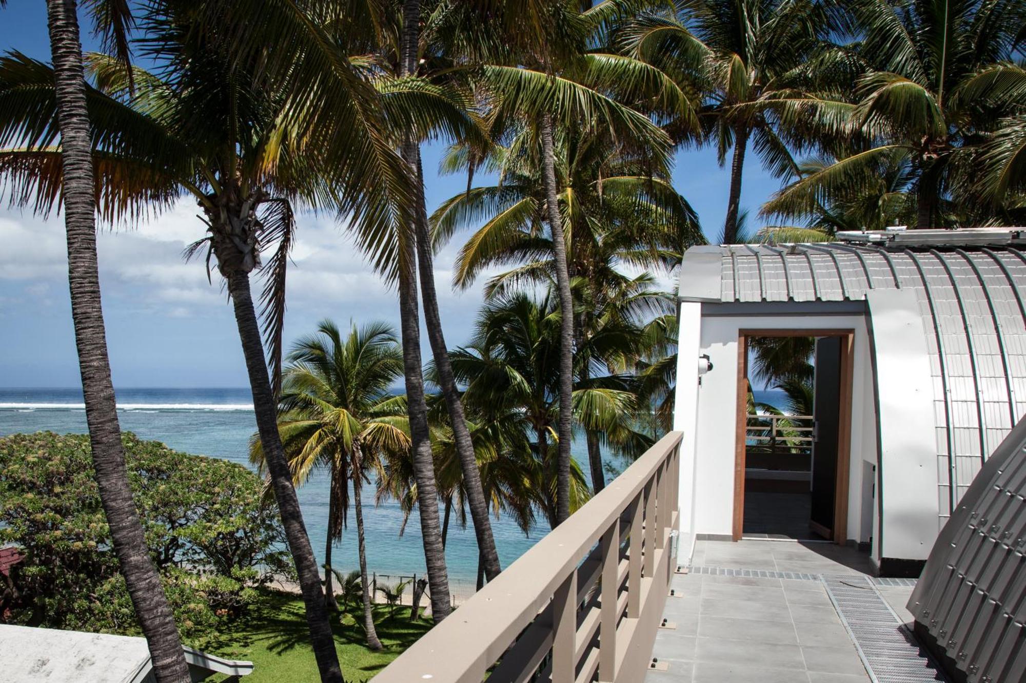 Hotel Ness By D-Ocean Saint-Gilles-les Bains Pokoj fotografie